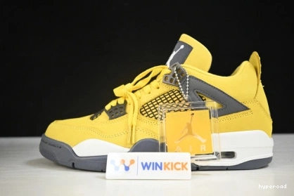 Hyperoad JORDAN RETRO AIR "LIGHTNING" LS 4 1218